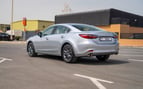 Mazda 6 (Grey), 2024 for rent in Dubai 2