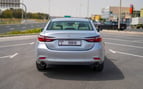 Mazda 6 (Grey), 2024 for rent in Abu-Dhabi 3