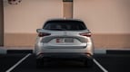 Mazda CX5 (Grise), 2021 à louer à Abu Dhabi 1