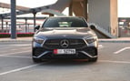 Mercedes A200 (Grise), 2024 à louer à Abu Dhabi 3
