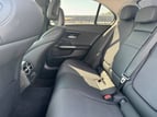 Mercedes C200 (Grey), 2022 for rent in Abu-Dhabi 5