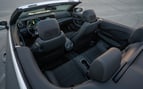Mercedes E200 Cabrio (Dark Grey), 2022 for rent in Abu-Dhabi 6
