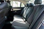 Mercedes E200 (Grey), 2022 for rent in Sharjah 6