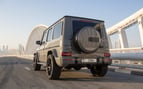Mercedes G63 AMG (Grey), 2022 for rent in Dubai 2