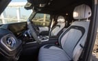 Mercedes G63 AMG (Gris), 2022 para alquiler en Dubai 4