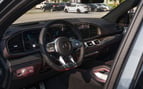 Mercedes GLE 53 AMG (Grigio), 2024 in affitto a Sharjah 5