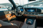 Mercedes GLE 450 AMG-kit (Grau), 2024  zur Miete in Dubai 5