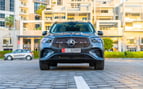 Mercedes GLE 450 (Grey), 2024 for rent in Sharjah 0
