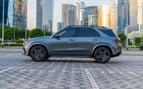 Mercedes GLE 450 (Grigio), 2024 in affitto a Sharjah 1