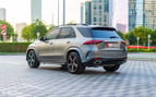 Mercedes GLE 450 (Grey), 2024 for rent in Sharjah 2