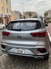MG ZS (Grey), 2022 for rent in Dubai 5