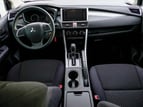 إيجار Mitsubishi Xpander (اللون الرمادي), 2022 في الشارقة 6