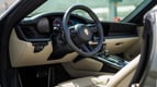 Porsche 911 Carrera cabrio (Grey), 2021 for rent in Dubai 3