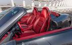إيجار Porsche Boxster (اللون الرمادي), 2020 في دبي 5