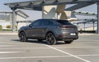 Porsche Cayenne Coupe (Grey), 2024 for rent in Dubai 2