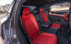 Porsche Cayenne Coupe (Grey), 2024 for rent in Dubai 5