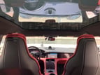 Porsche Taycan (Gris), 2022 para alquiler en Dubai 6