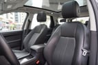Range Rover Discovery (Gris), 2019 para alquiler en Dubai 3