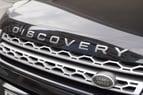 Range Rover Discovery (Grigio), 2019 in affitto a Dubai 5