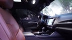 Range Rover Evoque (Grise), 2018 à louer à Dubai 0