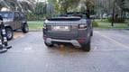 Range Rover Evoque (Grise), 2018 à louer à Dubai 4