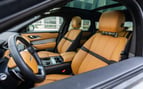 Range Rover Velar (Серый), 2020 для аренды в Рас-эль-Хайме 2