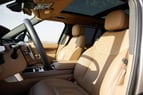 在哈伊马角租车 租 Range Rover Vogue HSE (灰色), 2023 3