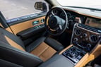 Rolls Royce Cullinan (Grau), 2021  zur Miete in Dubai 4