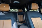 Rolls Royce Cullinan (Grey), 2021 for rent in Dubai 5