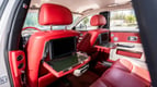 Rolls Royce Ghost (Plata), 2020 para alquiler en Ras Al Khaimah 5