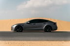 Tesla Model S Long Range (Серый), 2022 для аренды в Дубай 0
