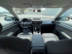 Volkswagen Teramont (Grey), 2022 for rent in Dubai 3
