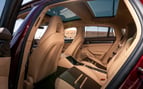 Porsche Panamera (Maroon), 2022 for rent in Dubai 4