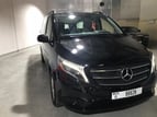 Mercedes VITO (Negro), 2019 para alquiler en Dubai 1