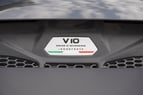 Lamborghini Huracan Evo (naranja), 2019 para alquiler en Dubai 5