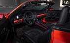 Porsche Boxster 718 (naranja), 2020 para alquiler en Dubai 3