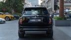 在迪拜 租 Rolls Royce Cullinan (黑色), 2020 0