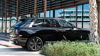 إيجار Rolls Royce Cullinan (أسود), 2020 في دبي 4
