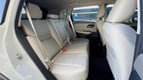 Nissan Xtrail (Perlweiss), 2024  zur Miete in Abu Dhabi 5