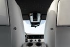 Rolls Royce Ghost (Porpora), 2021 in affitto a Dubai 6