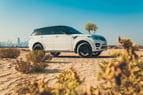 Range Rover Sport (Blanco), 2016 para alquiler en Dubai 2