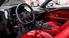 Audi R8 (rojo), 2021 para alquiler en Dubai 1