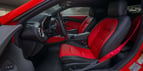 Chevrolet Camaro (Красный), 2020 для аренды в Дубай 1