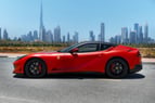 Ferrari 812 Superfast (Красный), 2019 для аренды в Дубай 1