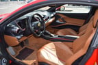 إيجار Ferrari 812 Superfast (أحمر), 2019 في دبي 2