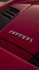 Ferrari F8 Tributo Spyder (rojo), 2021 para alquiler en Abu-Dhabi 4