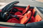 Ferrari Portofino Rosso (Красный), 2020 для аренды в Рас-эль-Хайме