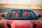 Ferrari Portofino Rosso (Красный), 2020 для аренды в Рас-эль-Хайме