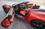 Ferrari Portofino Rosso (Красный), 2020 для аренды в Дубай 6