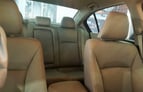 Honda Accord (Maroon), 2017 for rent in Dubai 1